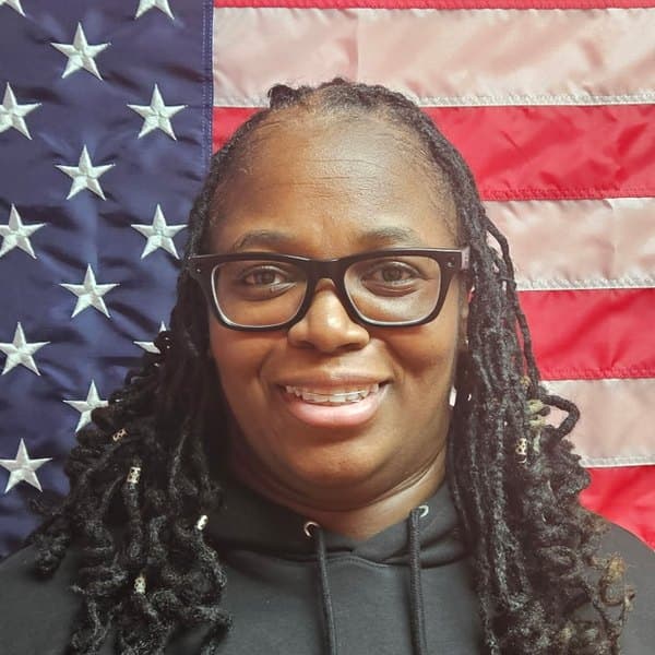 Letisha Stillings Instructor at Paradigm Firearms Training