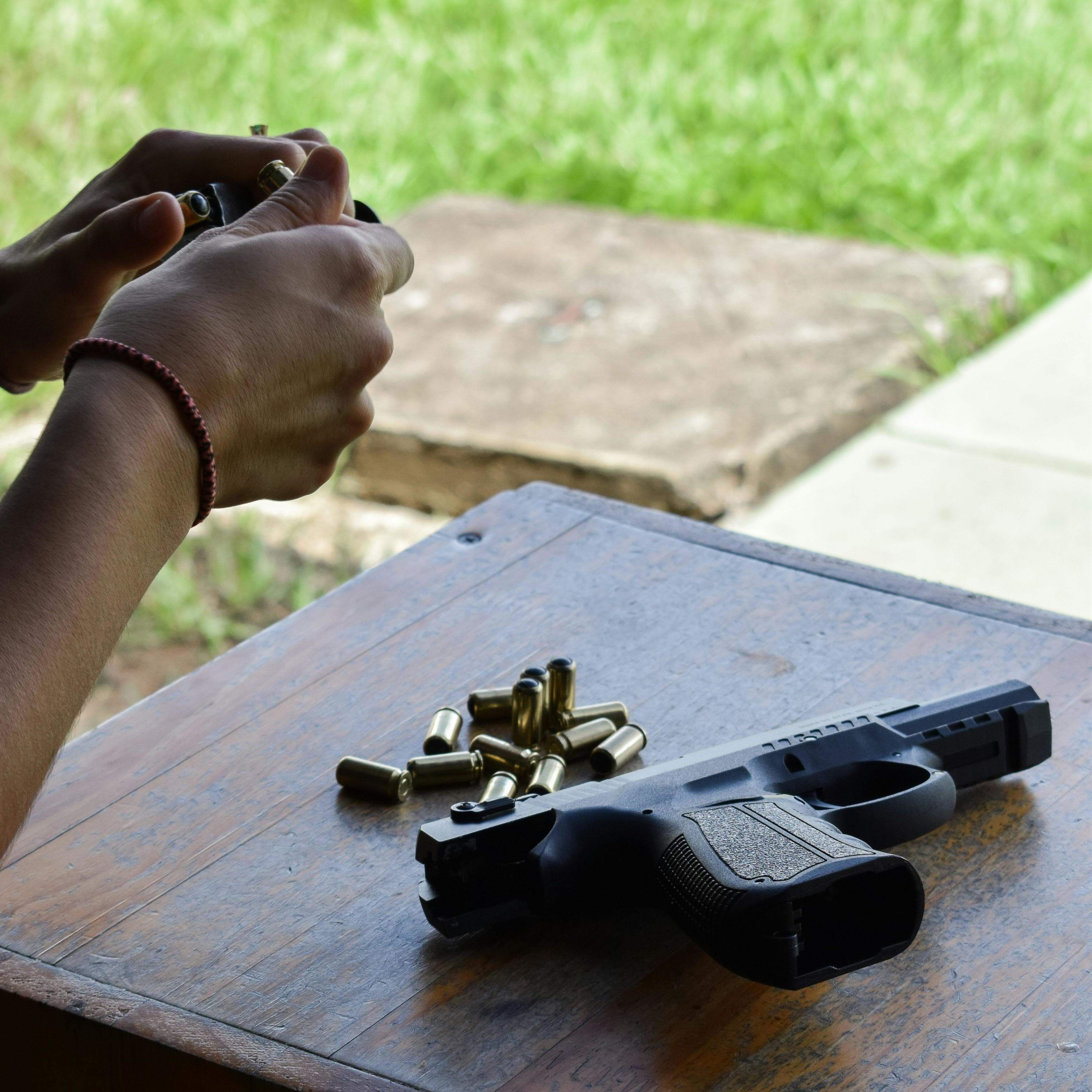 Maryland CCW Renewal